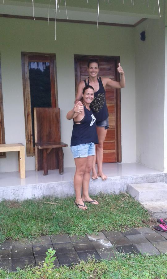 Village Corner Homestay Kuta  Ngoại thất bức ảnh