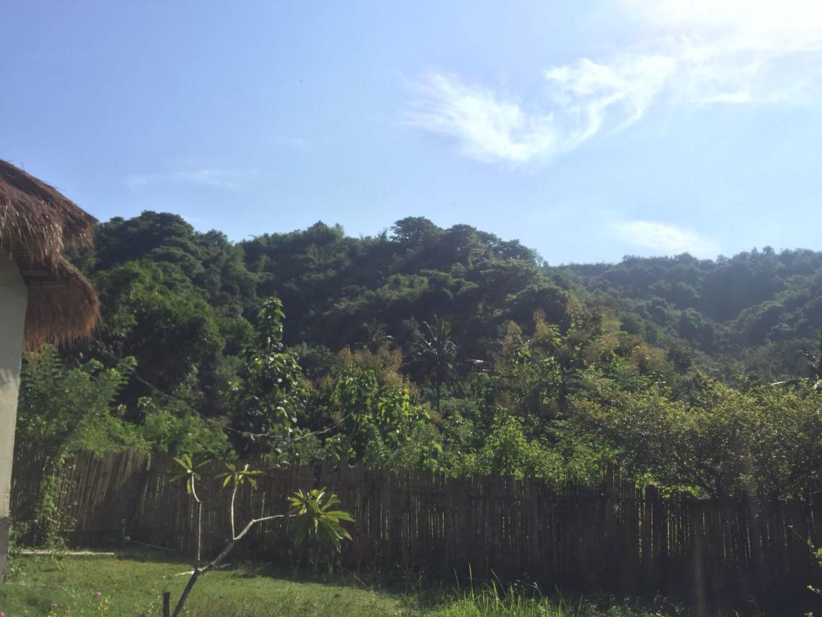 Village Corner Homestay Kuta  Ngoại thất bức ảnh