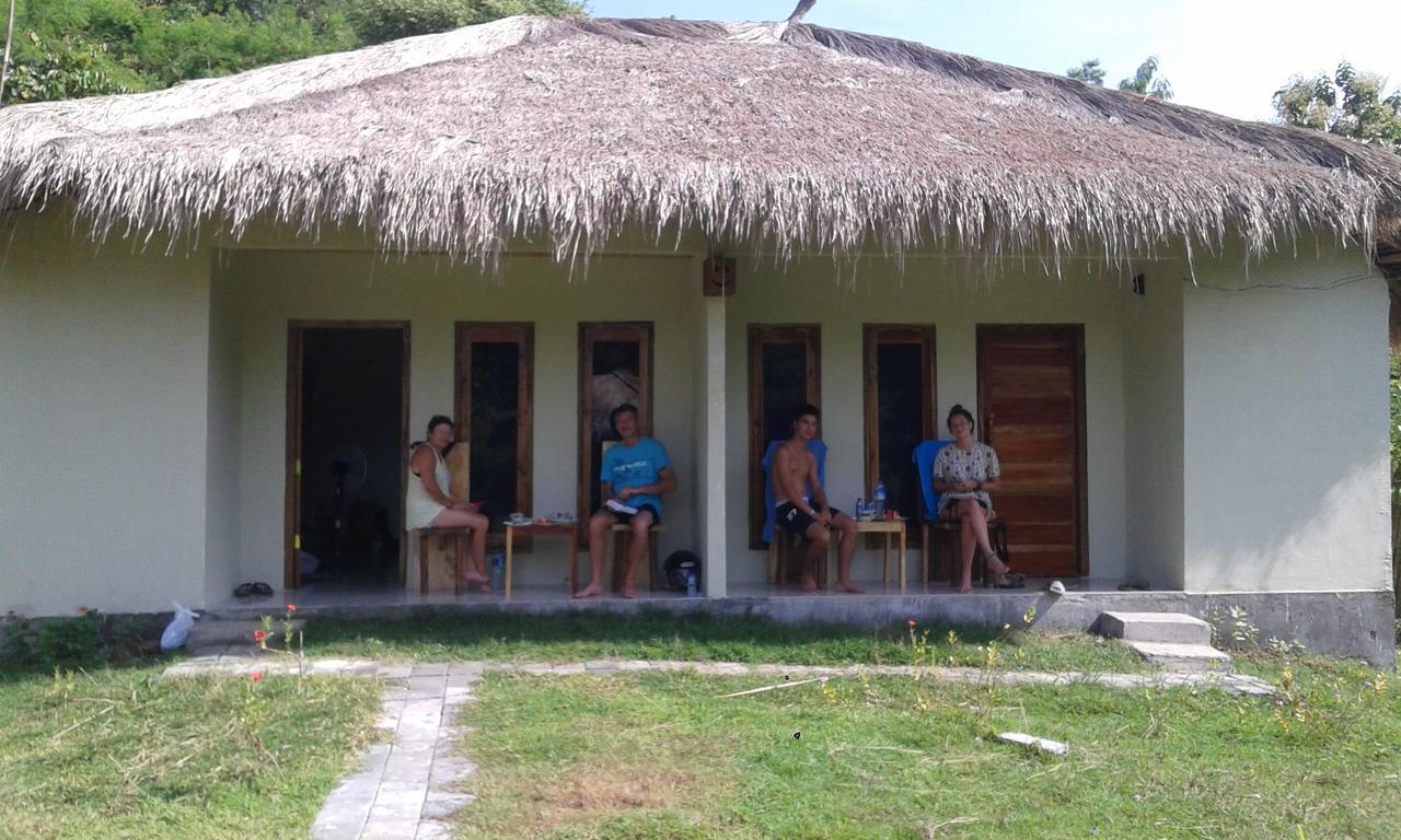 Village Corner Homestay Kuta  Ngoại thất bức ảnh