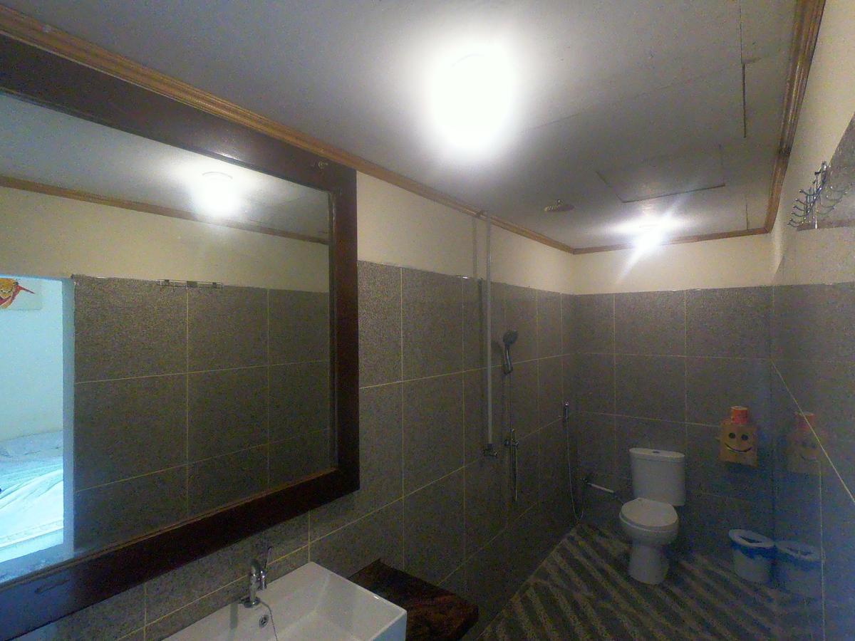 Village Corner Homestay Kuta  Ngoại thất bức ảnh