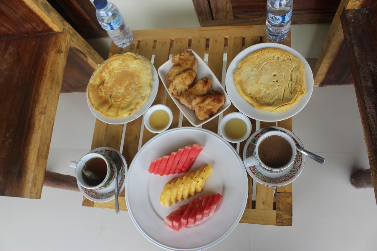 Village Corner Homestay Kuta  Ngoại thất bức ảnh