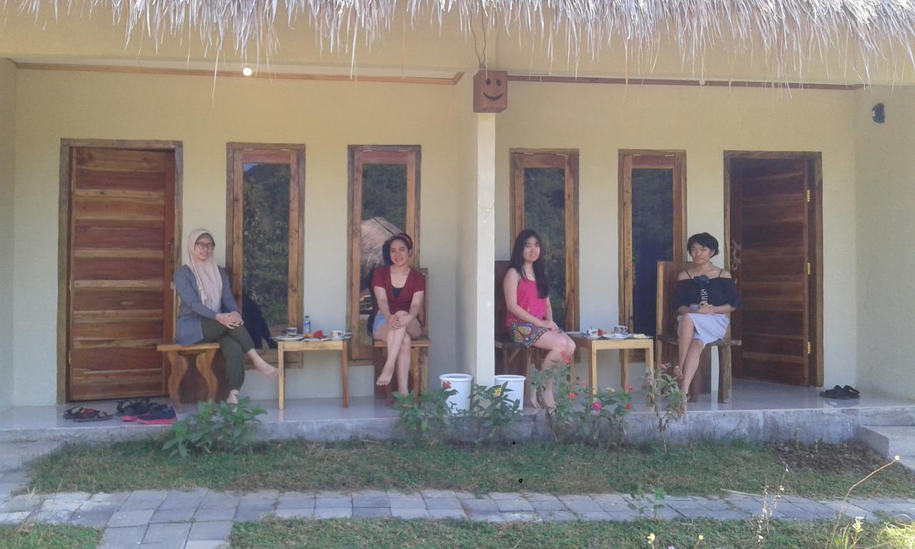 Village Corner Homestay Kuta  Ngoại thất bức ảnh