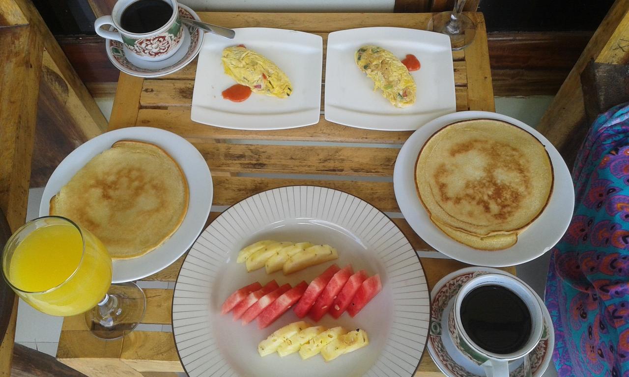 Village Corner Homestay Kuta  Ngoại thất bức ảnh