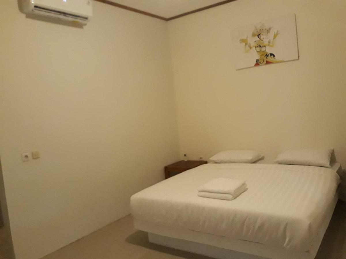 Village Corner Homestay Kuta  Ngoại thất bức ảnh
